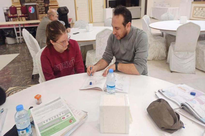 12.SINIF SORU ÇÖZÜM SAATİMİZE SON SÜRAT DEVAM